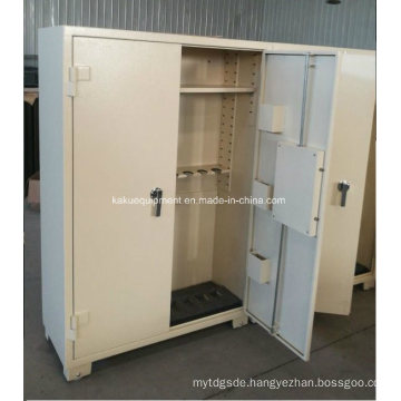 Latest Design Strong Metal Gun Locker